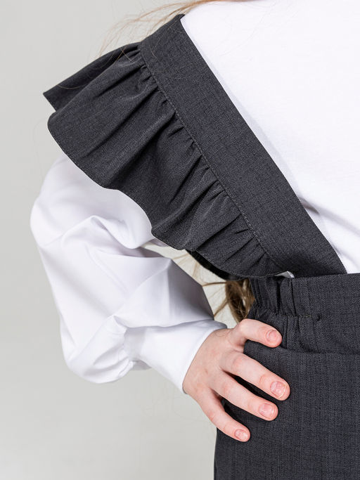 Брюки для девочек