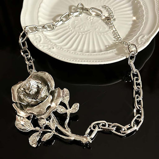 Колье арт. 26 6529 (id 277254) - Rada фото 2