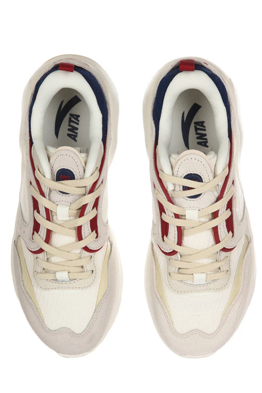 Повседневные кроссовки Anta 982  фото 4