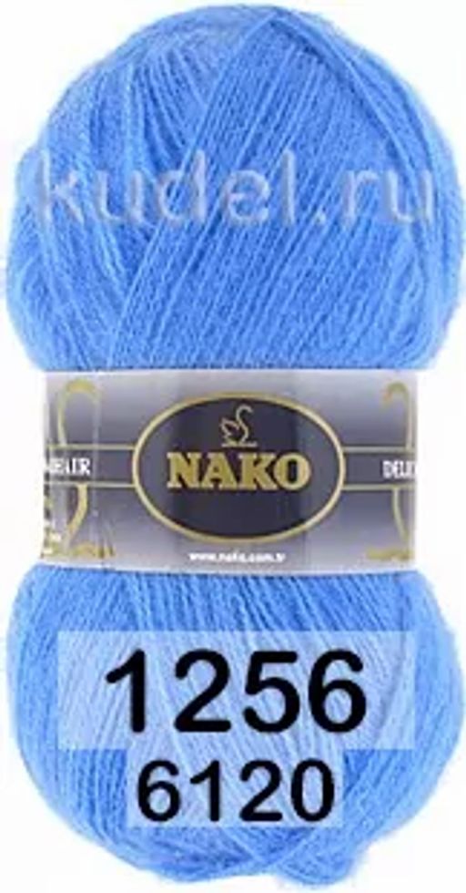 MOHAIR DELICATE - Nako фото 31