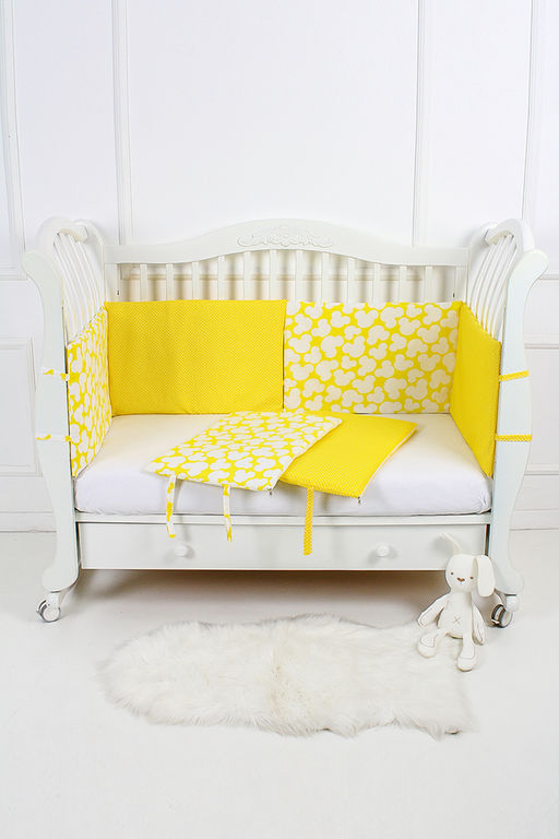 Бортик Веселая мозаика арт. БРК-6П