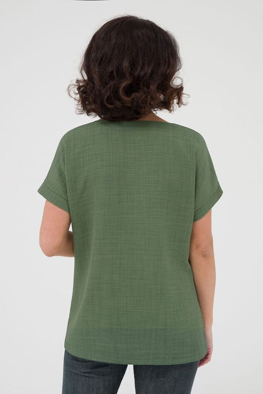 Туника Ясмина (44-56) - Serenada фото 5