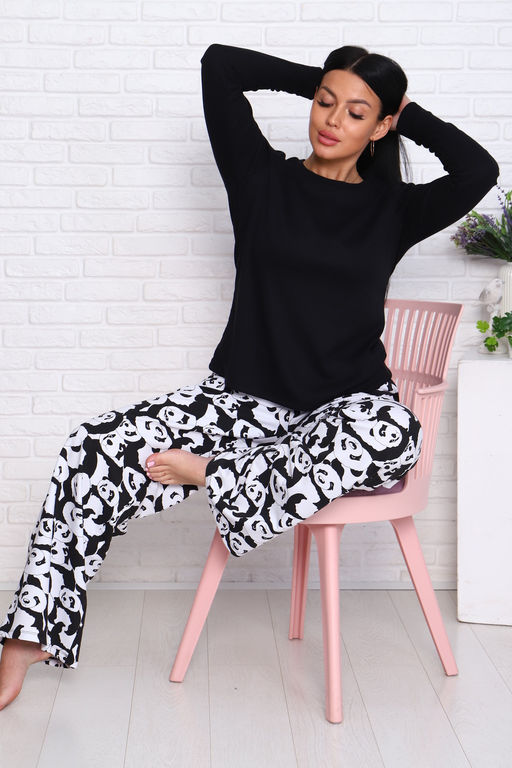 Костюм домашний арт. КД-020-051