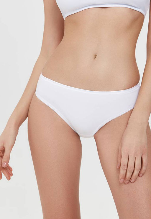 CONTE Трусы слип BASIC COLLECTION LB 2002 (в коробке) - Conte elegant фото 2