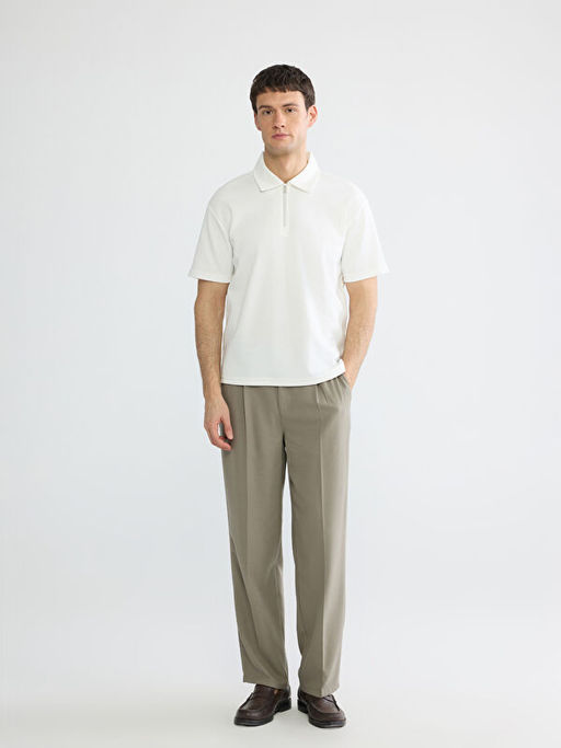 Polo Yaka Erkek Ti??rt