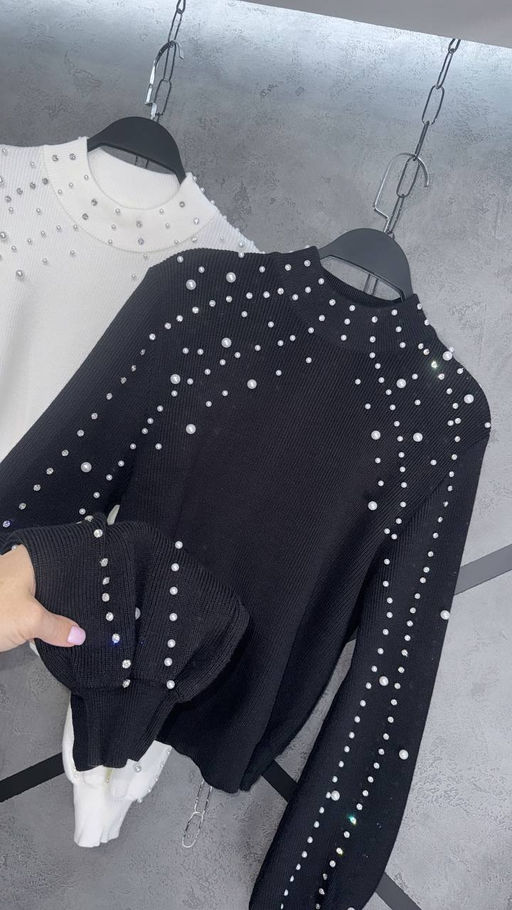 Кофточка - Ksa фото 5