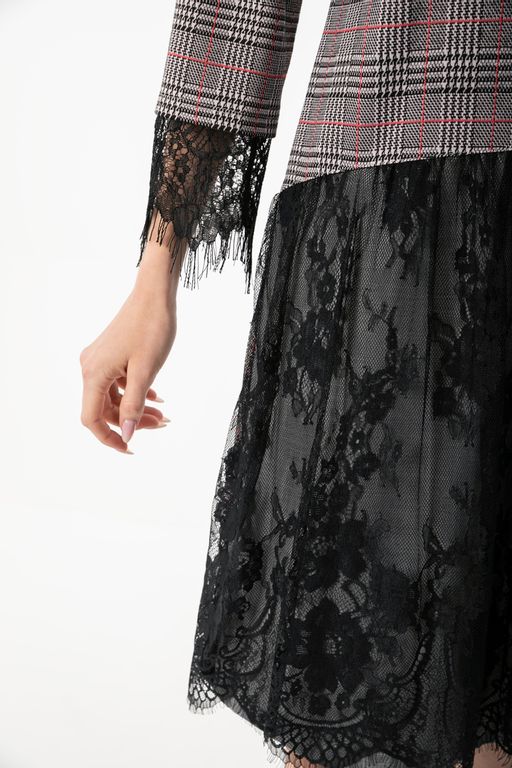 Платье П5-4278 - Wisell фото 3