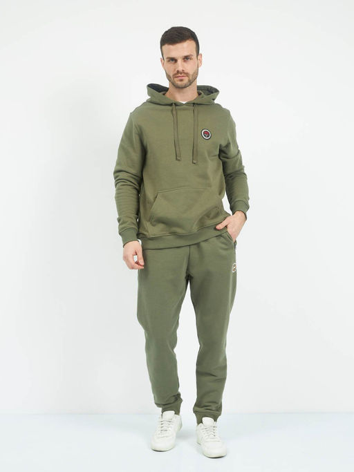 Толстовка мужская _ 05207 - F5 фото 10