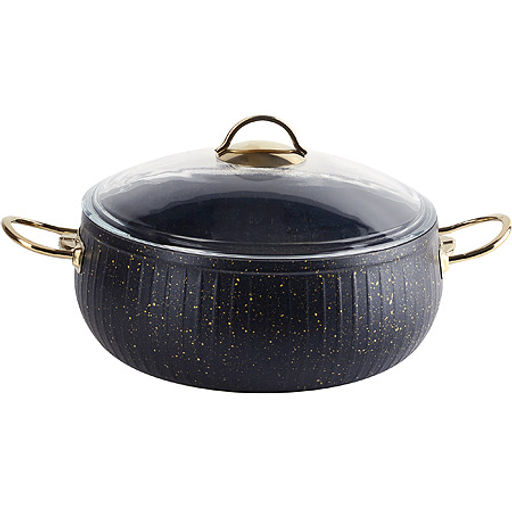 40427 Кастрюля алюминий 3 л 20см. Иран.MB (х6) - Mayer&boch фото 2