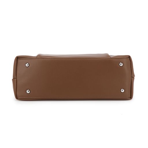 Сумка женская 22015 Темно-рыжий - Saint miranda фото 3