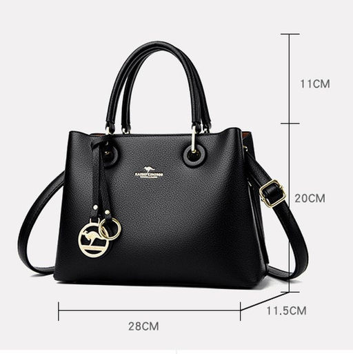 KAIDIFEINIROO Сумка женская 9676  фото 32