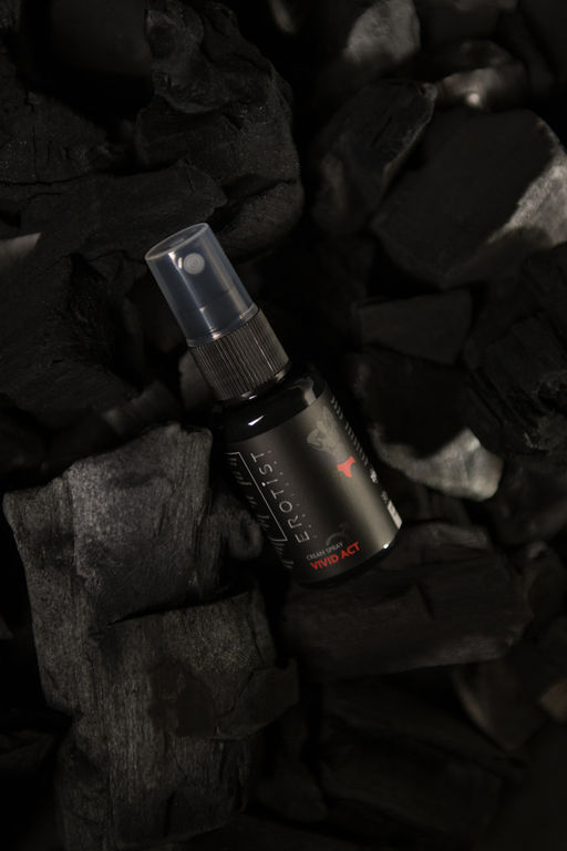 Крем-спрей Erotist VIVID ACT, для мужчин, для повышения потенции и улучшения эрекции, 30мл  фото 9