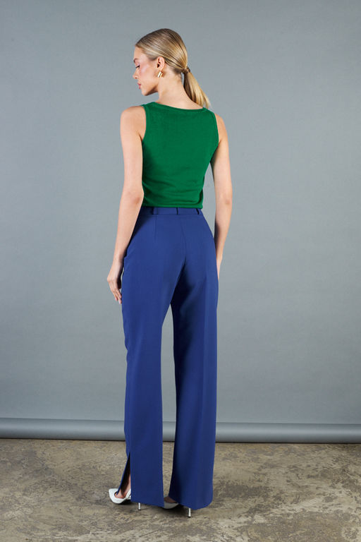 66283 Брюки Eliseeva Olesya фото 2