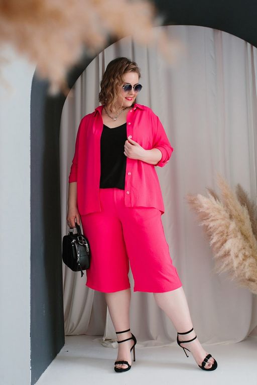 Шорты женские - Jp фото 4