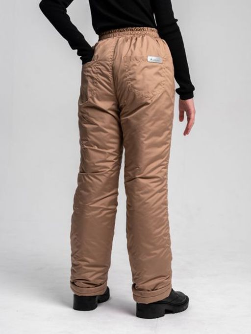 Брюки зимние для девочки - Yollochka фото 6