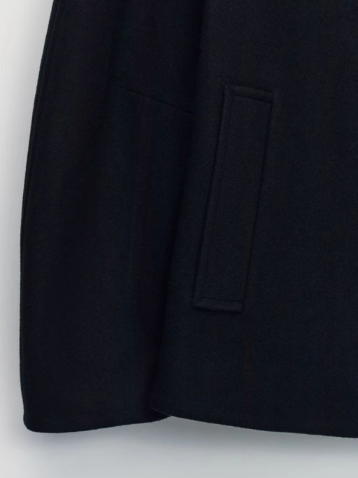 Полупальто укороченное / Zarina  фото 3