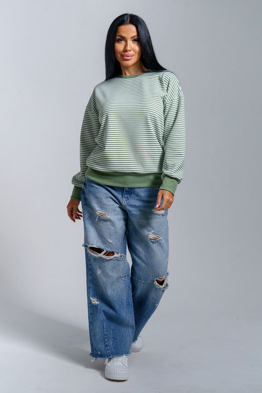 Свитшот Мелиса