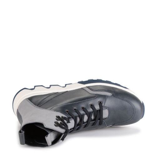 Ботинки мужские