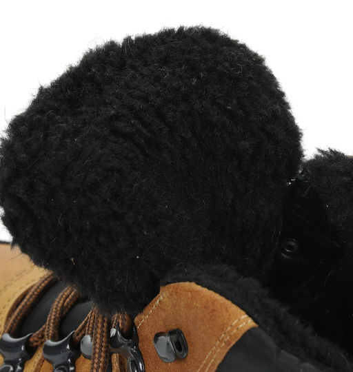 Кроссовки ОКП138204М13Ш