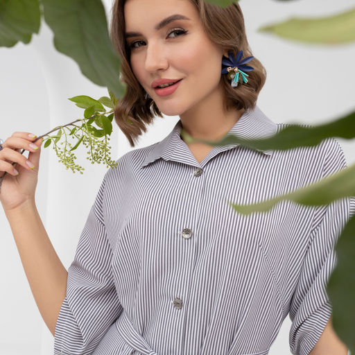 Платье Пообщаемся онлайн - Charutti фото 3