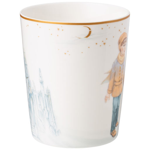 КРУЖКА LEFARD СНЕЖНАЯ КОРОЛЕВА 400 МЛ  фото 5