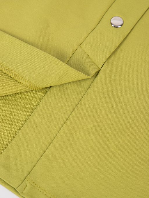 Юбка трикотажная