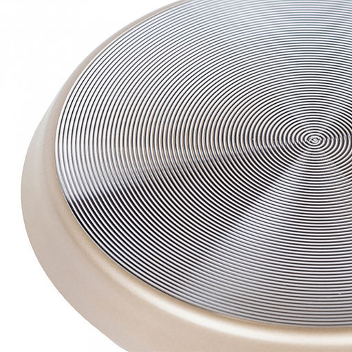 Sandy Сковорода блинная с антипригарным покрытием д25см, h2см, s2,4мм (Россия) - Домашняя мода фото 4