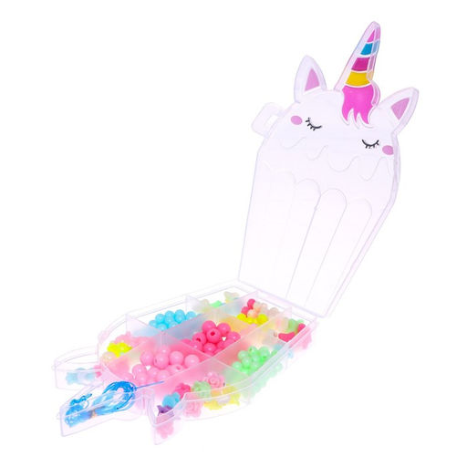 Набор для бисероплетения Единорог - Simaland фото 2