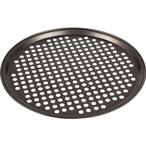 Форма для пиццы Mallony CLASSICA диам 33 см арт.985245  фото 2