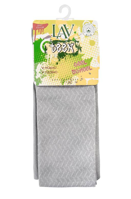 Колготки для девочки Борисоглебский Трикотаж  фото 2