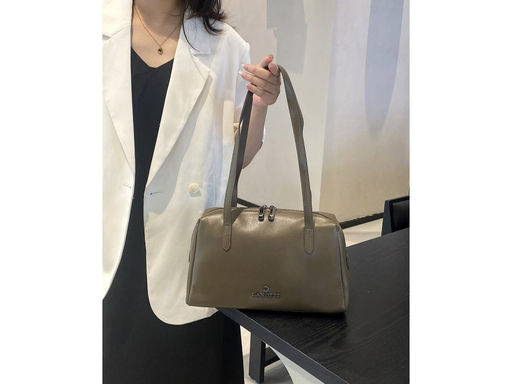 Сумка Lanotti BELLA 5842/зеленый