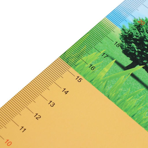 Планшет с прижимом формат А4 картон Путешествие, МИКС - Calligrata фото 9