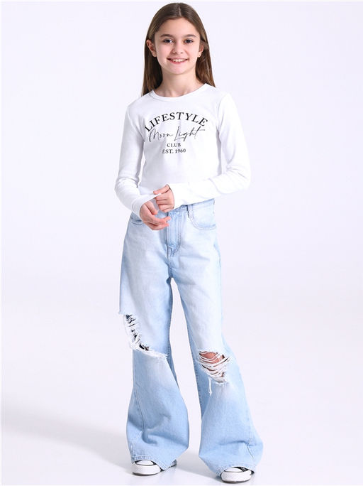 Лонгслив 1ДДЛД4635024