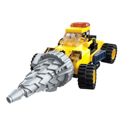 1toy / Конструктор 'Мегаблокбот' Blockformers Connector  фото 4