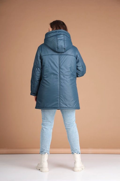 Куртка Ivelta 913  фото 4