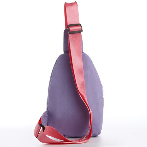 Сумка детская через плечо Девочка куколка - NAZAMOK KIDS фото 3