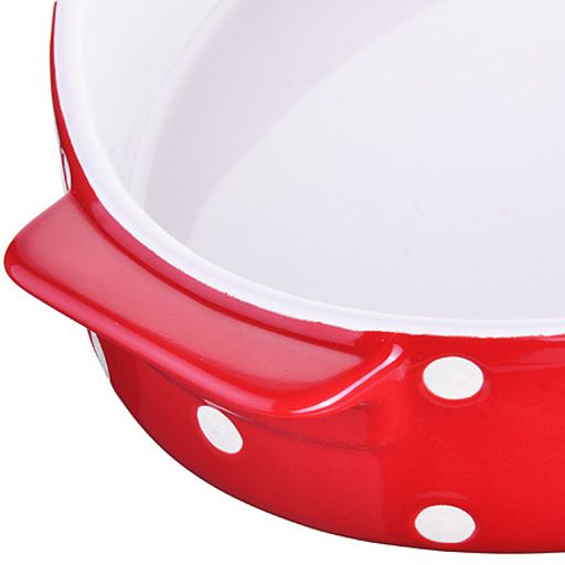 28833 Форма для запекания керамика LR (х6) - Mayer&boch фото 3