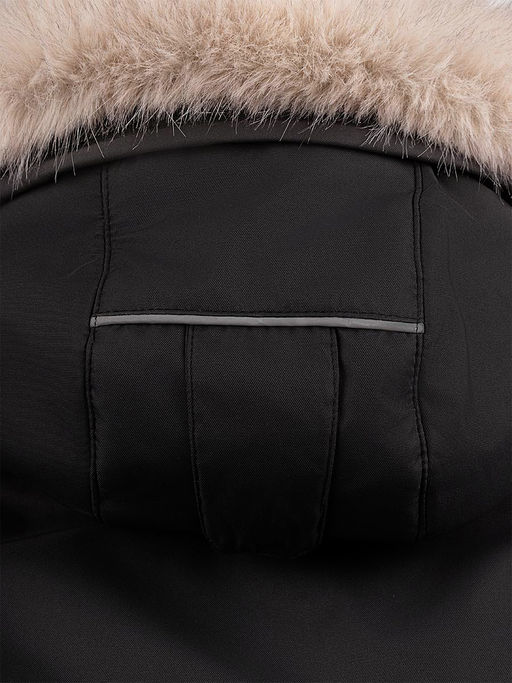 Костюм 7з7025 черный