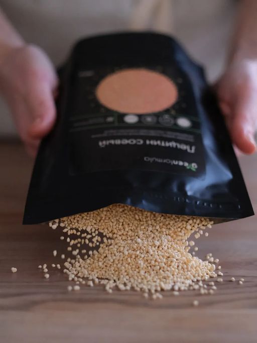 GF Лецитин 500 гр - Greenformula фото 4