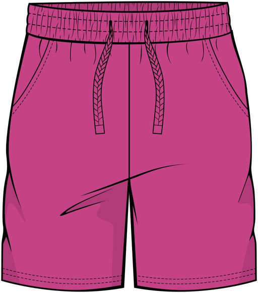 Шорты для девочки 101291 Салатовый* 420 Lets go - Let's go фото 13