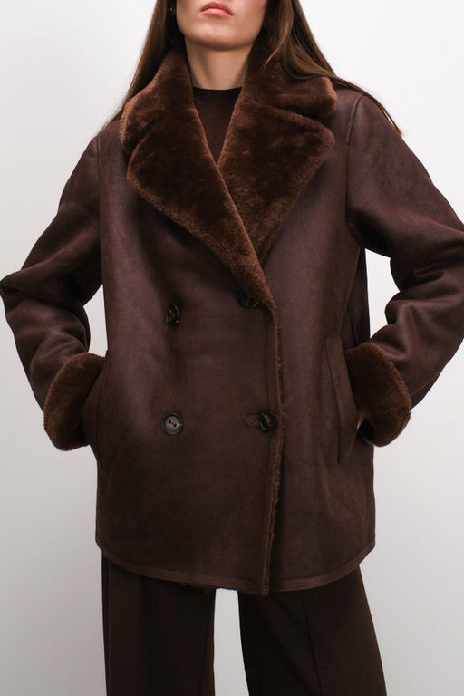 73601/W26 Пальто