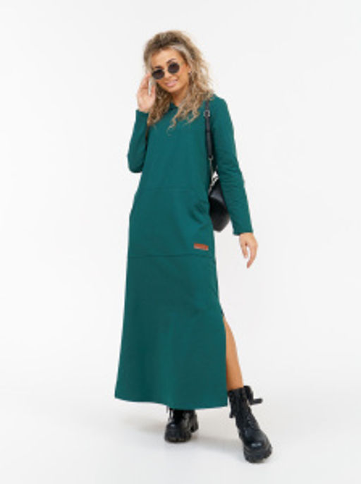 865 Платье "Тархун"