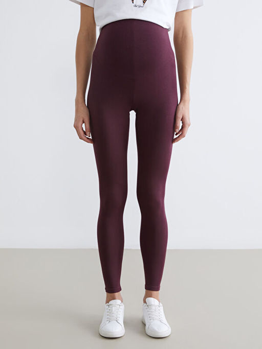 Kar?n Panelli Hamile Tayt