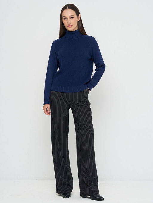 Джемпер женский 5242-41437 - Vay фото 4