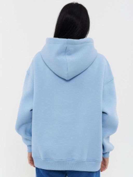 ЖЕНСКАЯ ТОЛСТОВКА - Little secret фото 7