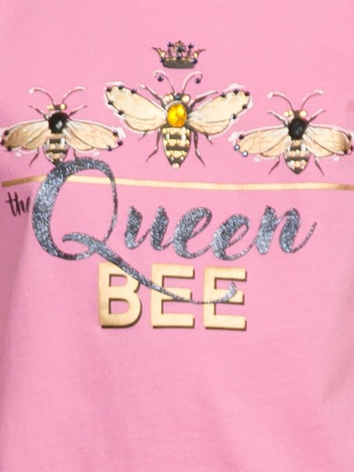 Pelican GFT4183/1 футболка для девочек  фото 2