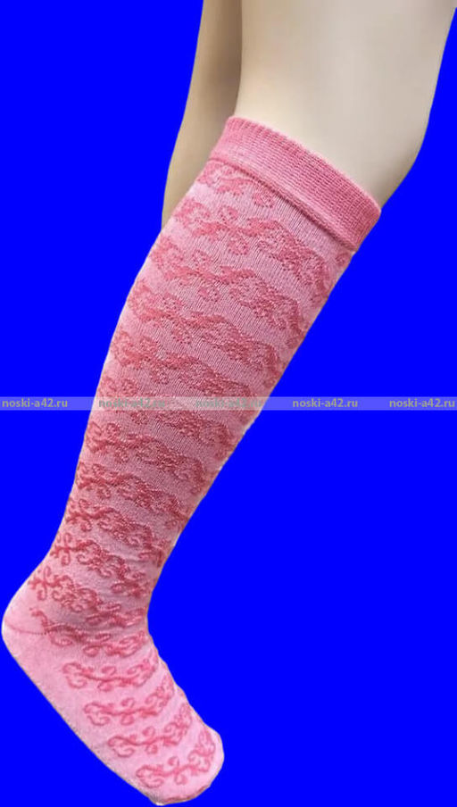 Цена за 10 пар. ЮстаТекс гольфы детские 5с55