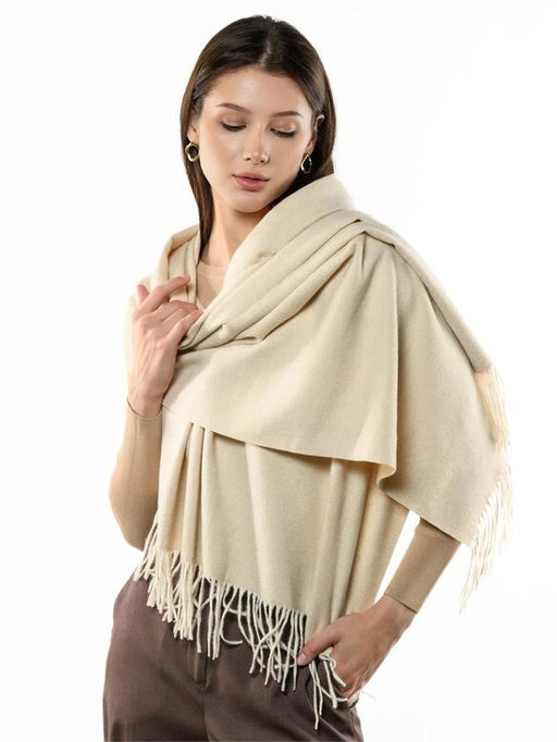 Роскошный палантин премиального качества - Pretty mania фото 57