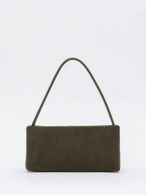 Сумка 9909-1NN khaki Natale Navetta