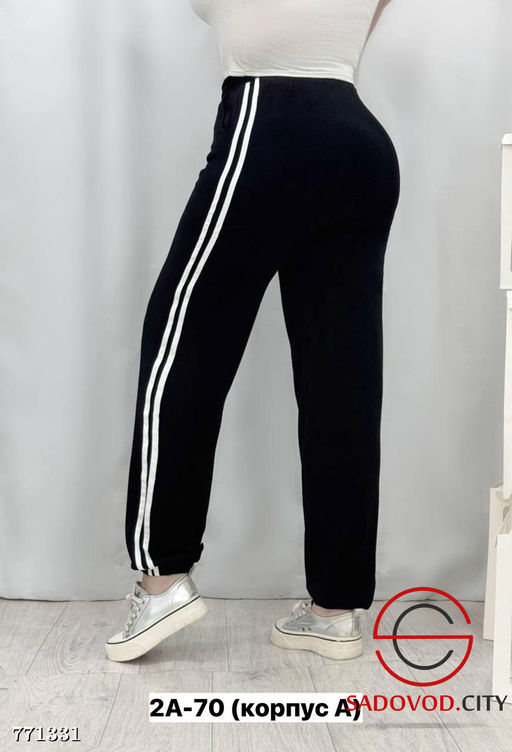 Женские спортивные штаны - Bruno фото 8